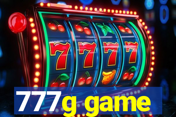 777g game